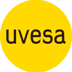 Logo UVE SA