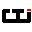 Logo Chicago Tube & Iron Co.