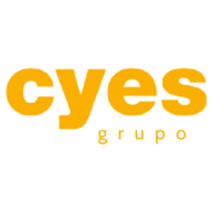 Logo Cyes Infraestructuras SA