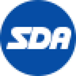 Logo SDA Express Courier SpA