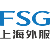 Logo Shanghai Foreign Service Holding Group Co., Ltd.