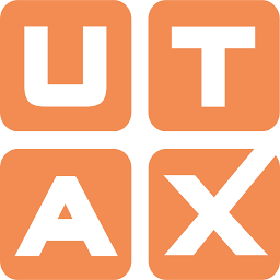 Logo Utax GmbH