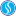Logo Jones Stephens Corp.