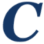 Logo Cliggott Publishing Co.