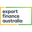 Logo Export Finance Australia
