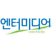 Logo ENTERMEDIA Co., Ltd.