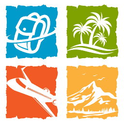 Logo Adam's Mark Hotels & Resorts