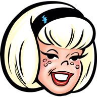 Logo Archie Comic Publications, Inc.