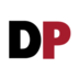 Logo Dunfermline Press Group