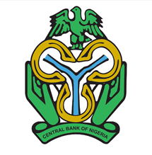 Logo Central Bank of Nigeria