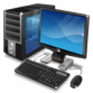Logo PC Express AB