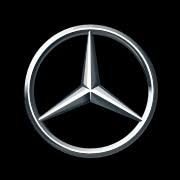 Logo Mercedes-Benz Mexico S de RL de CV