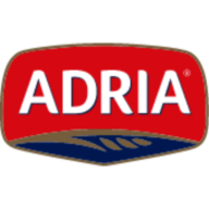 Logo Adria Alimentos do Brasil Ltda.