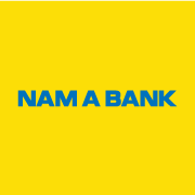 Logo Nam A Commercial Joint Stock Bank