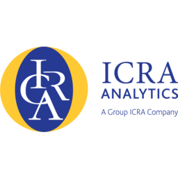 Logo ICRA Analytics Ltd.