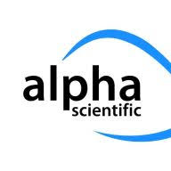 Logo Alpha Scientific Ltd.