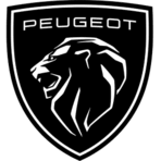 Logo Peugeot Citroën do Brasil SA