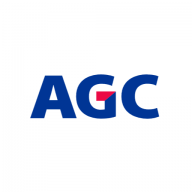 Logo AGC Chemicals Vietnam Co. Ltd.