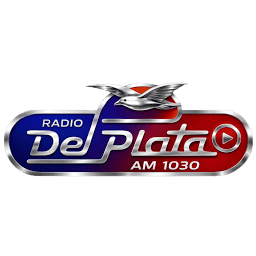 Logo Radio del Plata AM 1030