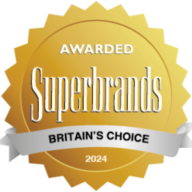Logo Superbrands Ltd.