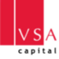 Logo VSA Capital Group Plc
