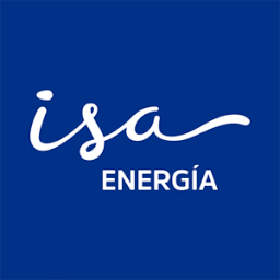 Logo ISA Bolivia SA