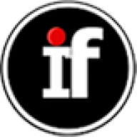 Logo Firma Audytorska INTERFIN Sp zoo