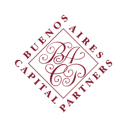 Logo Buenos Aires Capital Partners SA