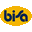 Logo Grupo BISA