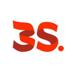 Logo 3 Suisses France SASU