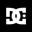 Logo DC Shoes, Inc.