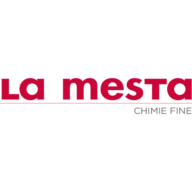 Logo La Mesta Chimie Fine SA
