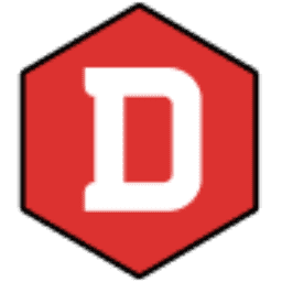 Logo Dompe Group SpA
