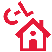 Logo Crye-Leike, Inc.