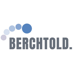 Logo Berchtold GmbH & Co. KG