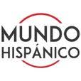 Logo Mundo Hispanico