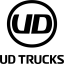 Logo UD Truck Distributors NZ Ltd.