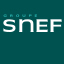Logo SNEF SA