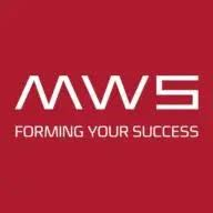Logo MWS Friedrichshafen GmbH