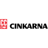 Logo Cinkarna Celje dd