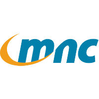 Logo MNC SA
