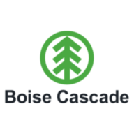 Logo Boise Cascade Co.