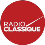 Logo Radio Classique SAS