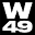 Logo West 49, Inc.