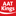 Logo AAT Kings Tours Pty Ltd.