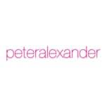Logo Peter Alexander Sleepwear Pty Ltd.