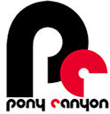 Logo Pony Canyon, Inc.