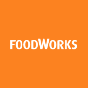 Logo FoodWorks Supermarket Group Ltd.