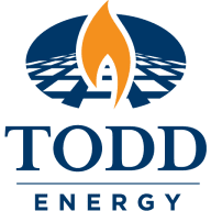 Logo Todd Energy Ltd.
