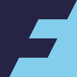 Logo Fredriksborg AS